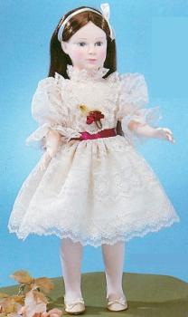 Mattel - Four Seasons - Spring - Doll